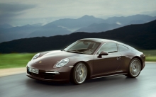  Porsche 911 Carrera 4S, , , , 